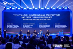 Esports và Thể thao truyền thống: Góc Nhìn Từ Empower Esports Worldwide Series