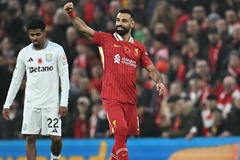 Dự đoán Aston Villa vs Liverpool, 3h00 ngày 20/2, Ngoại hạng Anh 2024/25