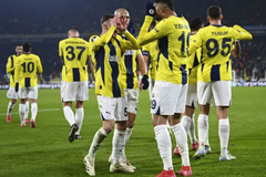 Nhận định bóng đá Anderlecht vs Fenerbahce: Sớm tung cờ trắng