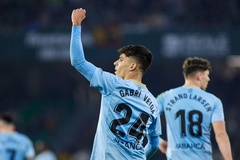 Dự đoán Celta Vigo vs Osasuna, 3h00 ngày 22/2, La Liga 2024/25