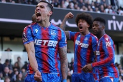 Dự đoán Crystal Palace vs Aston Villa, 2h30 ngày 26/2, Ngoại hạng Anh 2024/25