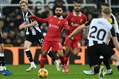 Dự đoán Liverpool vs Newcastle, 3h15 ngày 27/2, Ngoại hạng Anh 2024/25