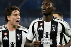 Nhận định bóng đá Juventus vs Empoli: Chiếc phao cứu sinh