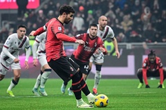 Dự đoán Bologna vs AC Milan, 2h45 ngày 27/2, Serie A 2024/25