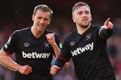 Dự đoán West Ham vs Leicester, 3h00 ngày 28/2, Ngoại hạng Anh 2024/25