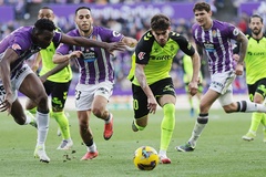 Dự đoán Valladolid vs Las Palmas, 3h00 ngày 1/3, La Liga 2024/25