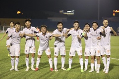 Kết quả bóng đá V.League 2024/25 vòng 15 hôm nay mới nhất