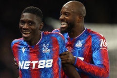 Dự đoán Crystal Palace vs Millwall, 19h15 ngày 1/3, FA Cup 2024/25