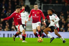 Dự đoán MU vs Fulham, 23h30 ngày 2/3, FA Cup 2024/25