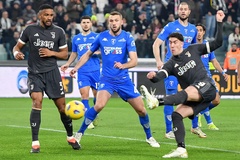 Dự đoán Juventus vs Verona, 2h45 ngày 4/3, Serie A 2024/25