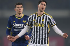 Nhận định bóng đá Juventus vs Verona: Mục tiêu cuối cùng