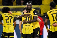 Dự đoán Dortmund vs Lille, 3h00 ngày 5/3, Serie A 2024/25