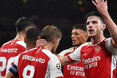 Nhận định bóng đá PSV vs Arsenal: Công cùn gặp thủ chắc