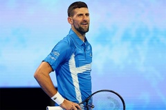 Kết quả bốc thăm tennis Indian Wells 2025: Thử thách cực đại cho Djokovic