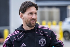 Messi đang khiến giải nhà nghề Mỹ MLS phải... trả giá đắt