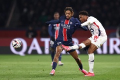 Dự đoán PSG vs Liverpool, 3h00 ngày 6/3, Champions League 2024/25