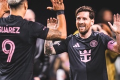 Đội hình dự kiến Inter Miami vs Cavalier: Messi sẵn sàng trở lại