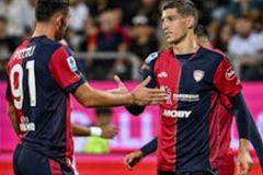 Nhận định bóng đá Cagliari vs Genoa: Khách có điểm