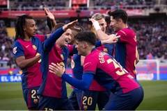 Dự đoán Barcelona vs Osasuna, 3h00 ngày 9/3, La Liga 2024/25