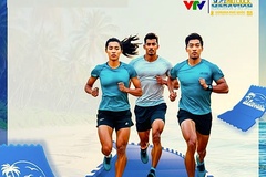 Mức thưởng hấp dẫn cho kỷ lục quốc gia ở giải chạy VTV Phú Quốc Marathon 2025