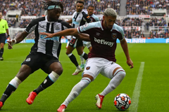 Nhận định bóng đá West Ham vs Newcastle: Đi dễ khó về