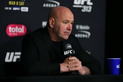 Dana White không hài lòng với UFC 313, Alex Pereira có cơ hội tái đấu?