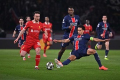 Dự đoán Liverpool vs PSG, 3h00 ngày 12/3, Champions League 2024/25