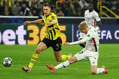 Dự đoán Lille vs Dortmund, 0h45 ngày 13/3, Champions League 2024/25