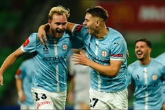 Dự đoán Melbourne City vs Newcastle Jets, 15h00 ngày 12/3, A-League 