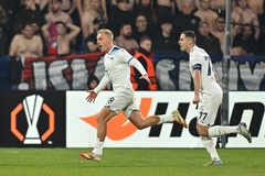 Dự đoán Lazio vs Viktoria Plzen, 0h45 ngày 14/3, Europa League 2024/25