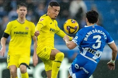 Dự đoán Las Palmas vs Alaves, 3h00 ngày 15/3, La Liga 2024/25