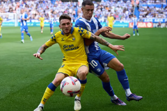 Nhận định bóng đá Las Palmas vs Alaves: Trận đấu sống còn