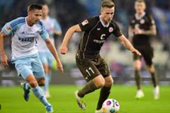 Nhận định bóng đá St Pauli vs Hoffenheim: Tiếp tục chìm sâu