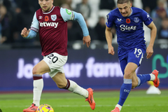 Nhận định bóng đá Everton vs West Ham: Vào phom phong độ