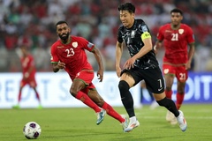 Dự đoán Hàn Quốc vs Oman, 18h00 ngày 20/3, vòng loại World Cup 2026