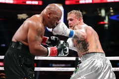 Trận đấu Mike Tyson vs Jake Paul bị Boxing Mỹ “tuýt còi”