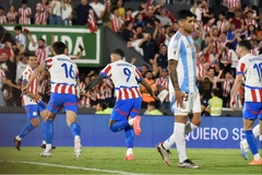 Dự đoán Paraguay vs Chile, 6h00 ngày 21/3, vòng loại World Cup 2026