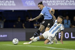 Dự đoán Uruguay vs Argentina, 6h30 ngày 22/3, vòng loại World Cup 2026