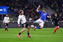 Dự đoán Đức vs Italia, 2h45 ngày 24/3, Nations League 2024/25