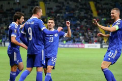 Nhận định bóng đá Bosnia vs Cyprus: Sở hữu ngôi đầu