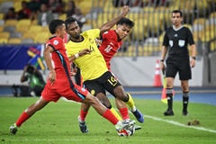 Dự đoán Malaysia vs Nepal, 21h00 ngày 25/3, vòng loại Asian Cup 2027