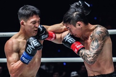 Tawanchai thua đau: ONE Championship đang "ép" ngôi sao người Thái?