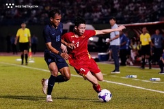 Tỷ lệ bóng đá trận Việt Nam vs Lào, 19h30 ngày 25/3, vòng loại Asian Cup 2027