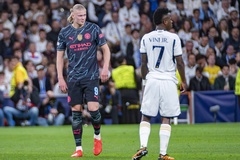 Cầu thủ giá trị nhất thế giới tháng 3: Mbappe xếp sau Lamine Yamal
