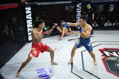 HCV SEA Games muốn "phục hận" trận thua đau ở LION Championship, đối thủ đáp lời đầy bất ngờ