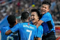 Thắng ngược Hải Phòng, CAHN ôm mộng “ăn ba”