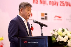 Đại hội Liên đoàn Điền kinh Việt Nam nhiệm kỳ VIII trước bước ngoặt "đột phá trọng điểm"