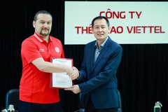 HLV Popov làm “thuyền trưởng”, HLV Đức Thắng nhận nhiệm vụ gì?