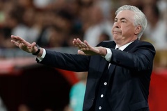 Thoả thuận giữa Brazil và Ancelotti về mức lương và thời điểm ra mắt