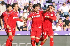 Dự đoán Rayo Vallecano vs Getafe, 2h00 ngày 3/5, La Liga 2024/25